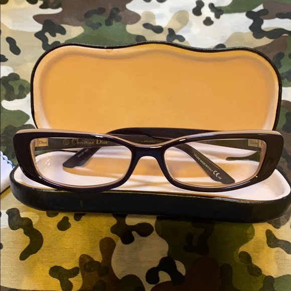 Dior Eye Glasses